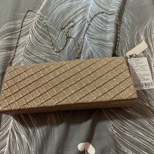 New sling bag